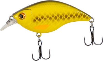 Воблер X-Fish Bobby 60F 60 мм 9.5 г #229 (1.8-2.3 м) (19170184)