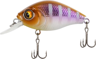 Воблер X-Fish Cranky 45F 45 мм 7 г #118 (0.6-1.5 м) (19170176)