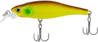 Воблер X-Fish Dude 70SP 70 мм 6.5 г #004 (0.6-1.5 м) (19170267)