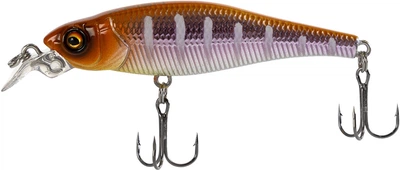 Воблер X-Fish Dude 70SP 70 мм 6.5 г #118 (0.6-1.5 м) (19170275)