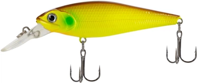 Воблер X-Fish Robber 80F 80 мм 9.5 г #004 (0.5-1.0 м) (19170258)