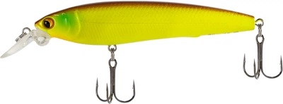 Воблер X-Fish Slim 100F 100 мм 16.5 г #004 (0.8-1.2 м) (19170249)