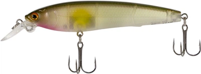 Воблер X-Fish Slim 100F 100 мм 16.5 г #014 (0.8-1.2 м) (19170250)