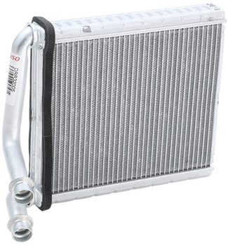 Радиатор печки DENSO (DRR32005)