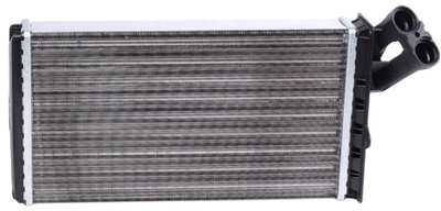 Радіатор пічки MAHLE (AH 104 000S)
