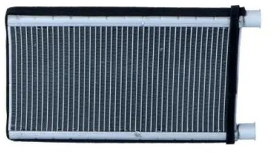 Радиатор печки MAHLE (AH 242 000S)