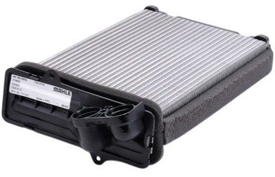 Радіатор пічки MAHLE (AH 162 000S)
