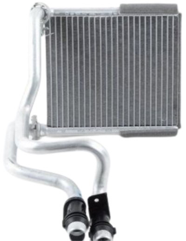 Радиатор печки MAHLE (AH 252 000S)
