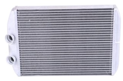 Радіатор пічки MAHLE (AH 275 000S)
