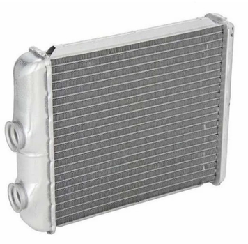 Радиатор печки MAHLE (AH 41 000S)