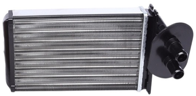 Радиатор печки MAHLE (AH 69 000S)