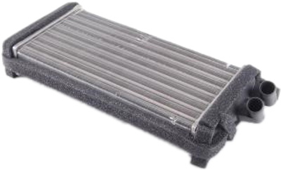Радіатор пічки Magneti Marelli (350218150003)