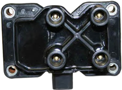 Катушка зажигания HUCO (138808)