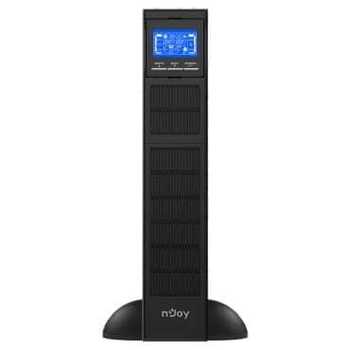 Джерело безперебійного живлення Njoy Balder 2000 (UPCMCOP120HBAAZ01B) (Balder 2000)