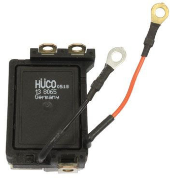 Катушка зажигания HUCO (138065)