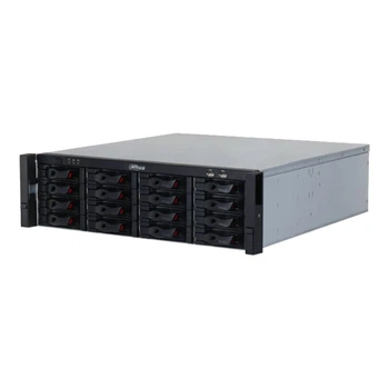 NVR видеорегистратор Dahua DHI-NVR5064-EI