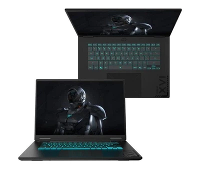 Ноутбук Gigabyte GAMING A16 i5-13420H/16GB/512GB/RTX4050/165Hz/Win11 (CMHH2EE893SD)