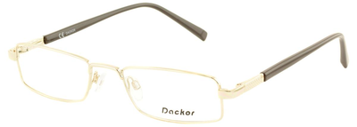 Оправа для окулярів Dackor 095 Gold