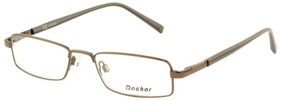Оправа для окулярів Dackor 095 Brown
