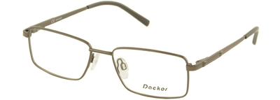 Оправа для окулярів Dackor 081 Brown