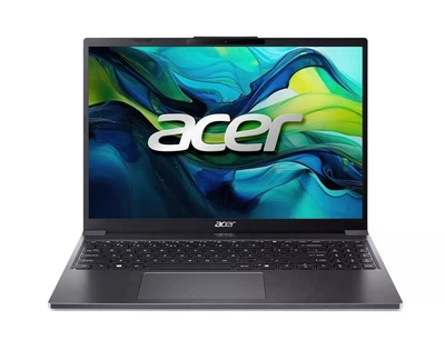 Ноутбук Acer Aspire Go 15 (AG15-51P-510U)