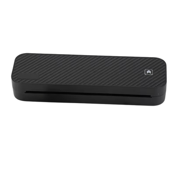 Портативний бездротовий термопринтер Inkless Portable A4 Bluetooth 2600mAh підходить для тату та документів
