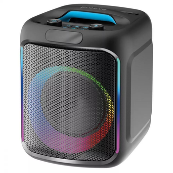 Портативная Акустика Proove Monitor 40W Black