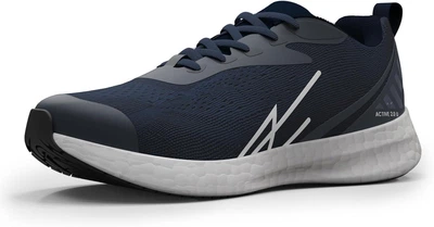 Легкі бігові кросівки NY Threads Color: NAVY/WHITE NY01104US US10 EU43 28.9 CM