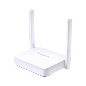 Маршрутизатор Wi-Fi роутер Mercusys MW301R white