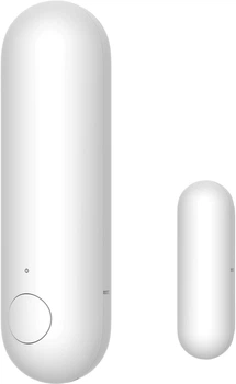 Датчик открытия дверей и окон Aqara P2 White (DW-S02D)