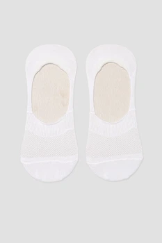 Слідки для хлопчика YUKI білий 35-38 ЦБ-00273586