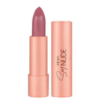 Губна помада Hean Say Nude Lipstick 47 Kissy ( 5907474495187 )