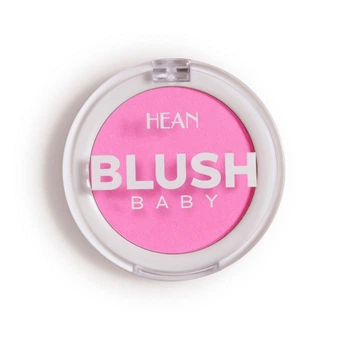 Румяна для лица Hean Blush Baby 01 Pink 3,2 г ( 5907474401225 )