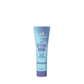 Крем для укладки волосся 5в1 Invisibobble HAIR STYLING 5 in 1 Styling Creme 100ml