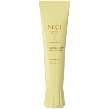 Інтенсивна живильна маска з пептидами NEQI Peptide Infusion Power Treatment 100ml