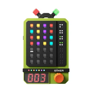 ★CD【SUPER FAKER/KAN】■ Інтерактивна гра-головоломка GiiKER Super Decoder – іграшки з