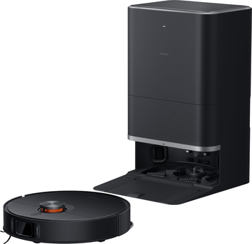 Робот-пилосос Xiaomi Robot Vacuum X20 Max (1100573)