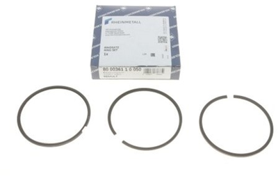 Поршневые кольца Kolbenschmidt (MSMI GmbH) (800036110050)