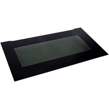 Стекло двери наружное для духовки IKEA 5551184038 594x332mm