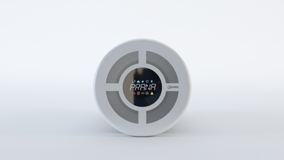 Рекуператор Prana 200C