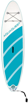 Надувна дошка SUP борд Intex_68242, 320x81х15 см, весло, ручний насос