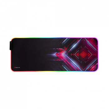 Коврик для мышки Xtrike ME ME MP-606 RGB (MP-606)