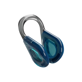 Зажим для носа Speedo BIOFUSE NOSECLIP AU Синий One Size (8-00440014491)