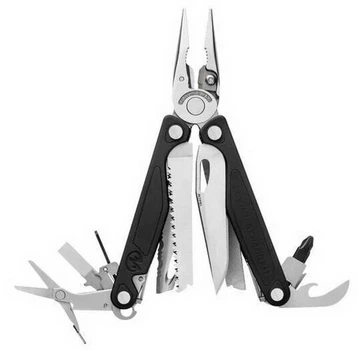 Мультитул Leatherman Charge Plus 2000000026978