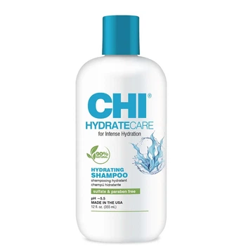Шампунь CHI для глибокого зволоження волосся Hydrate Care Hydrating Shampoo 355 мл