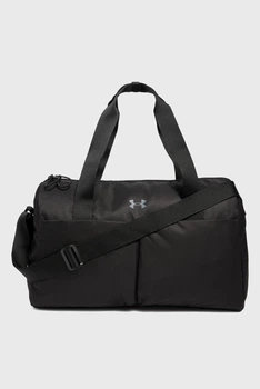 Женская Сумка UA Studio Lite Duffle 26L Черный 43 х 29 х 22 см (1388915-001)