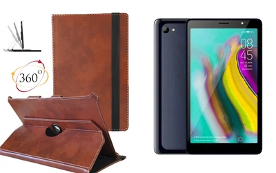 Чехол Spinner360 для планшета Tecno Tab 7 P704A