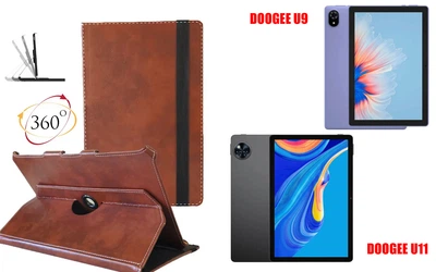 Чехол Spinner360 для планшета Doogee U9, Doogee U11