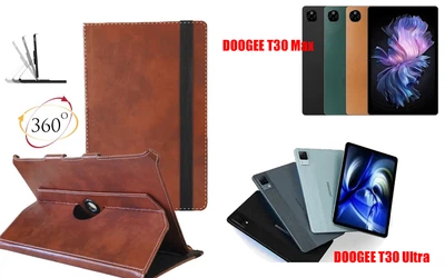 Чехол Spinner360 для планшета Doogee T30 Max, T30 Ultra
