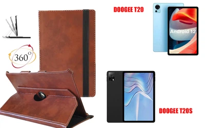 Чехол Spinner360 для планшета Doogee T20, T20S